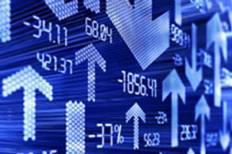 Borsa ilk yarıda yükseldi