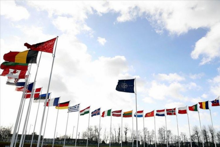 NATO ülkelerinin savunma harcamaları arttı