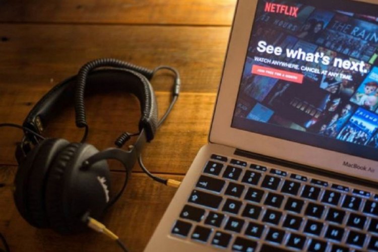Koronavirüs Netflix'i böyle etkiledi!