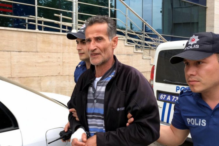 'Kömür ücreti' cinayetine 25 yıl hapis