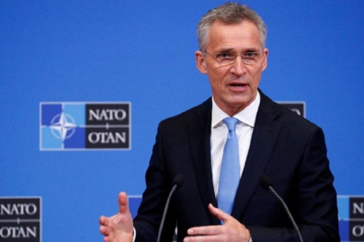 NATO'dan Ermenistan'a çok net Dağlık Karabağ mesajı