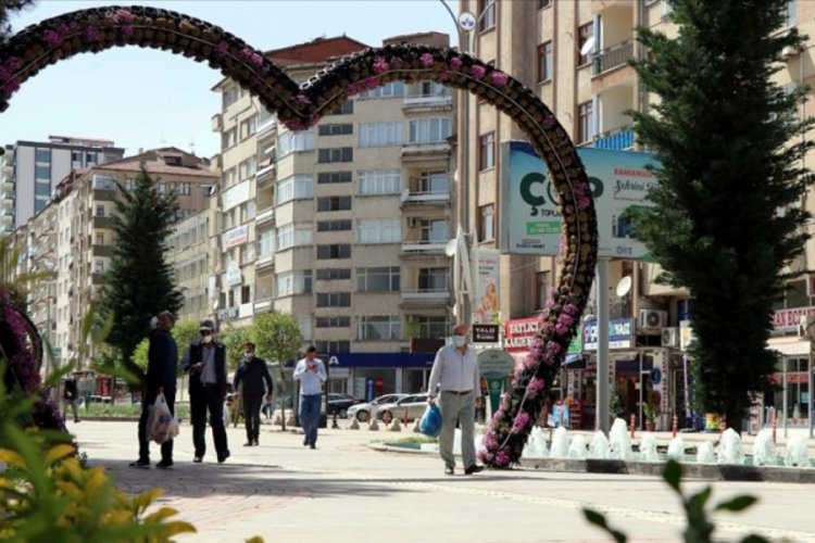 Bir ilde daha sigara içmek yasaklandı