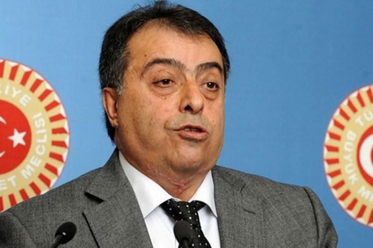 MHP, eski Sağlık Bakanı Durmuş'un vefat ettiği iddialarını yalanladı