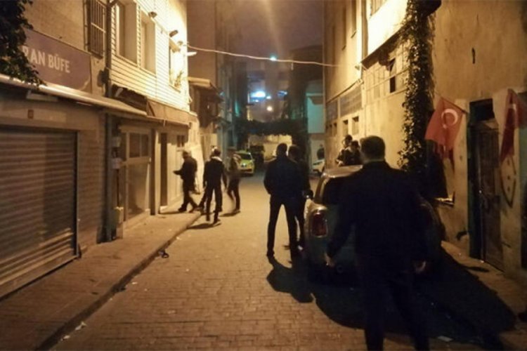 Çukur Operasyonu devam ediyor!