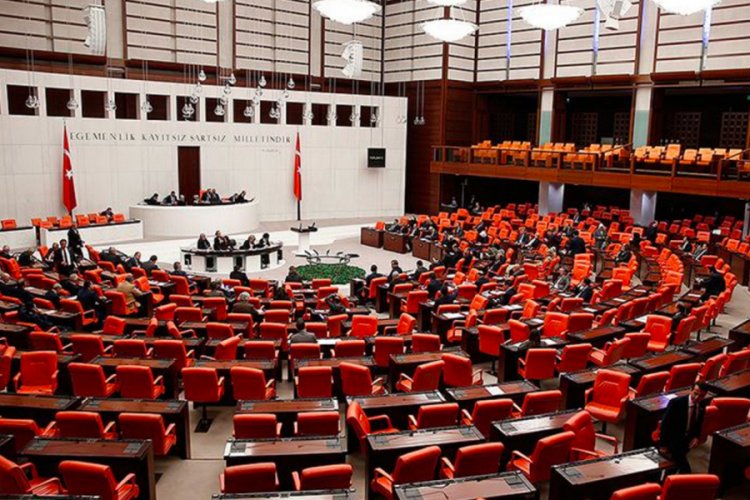 HDP'li 11 milletvekilin dokunulmazlık dosyaları TBMM'ye gönderildi