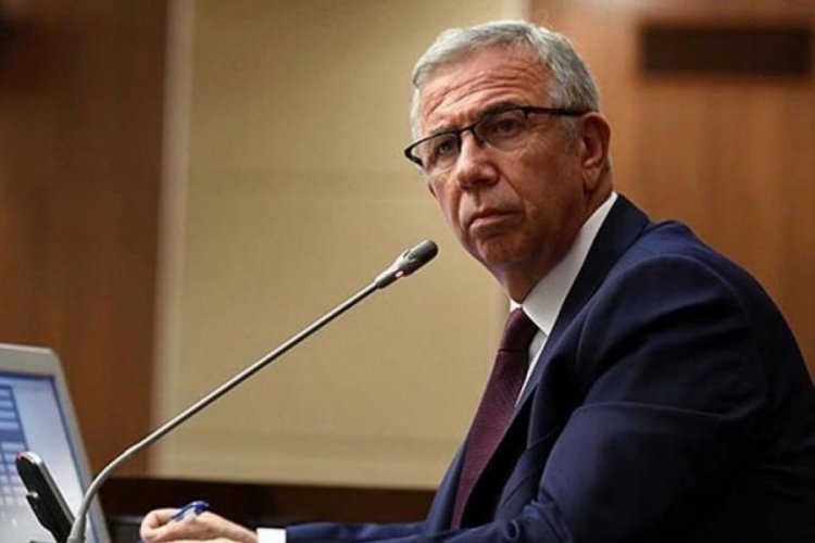 Mansur Yavaş duyurdu: Çok uygun fiyata kiralayacağız
