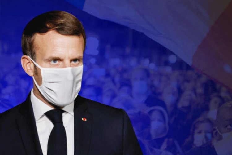 Fransa nereye gidiyor? Macron'un İslam'ı yapılandırma planı