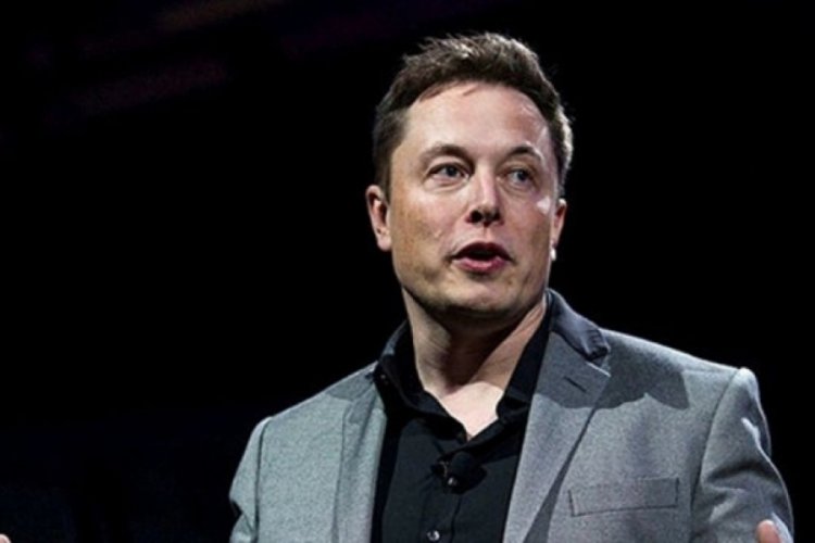 Elon Musk Mars yolculuğu için tarih verdi