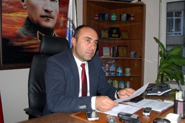Bursa'da zeytin alımı 26 Ekim'de başlıyor