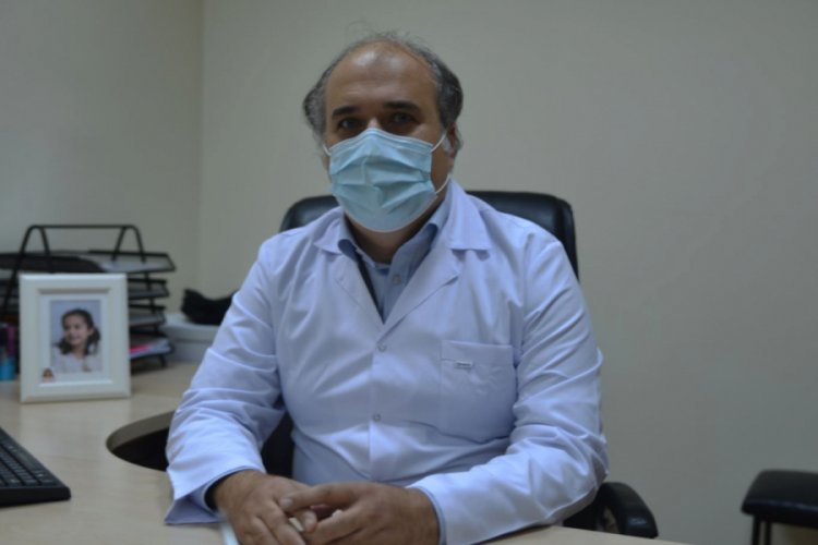 ''Türkiye'nin en büyük başarısı, DSÖ'nün 'en etkili' dediği ilacı kullanması''