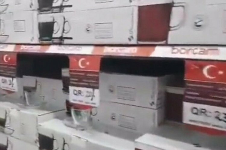 Katar: Sadece Türk ürünlerini alın