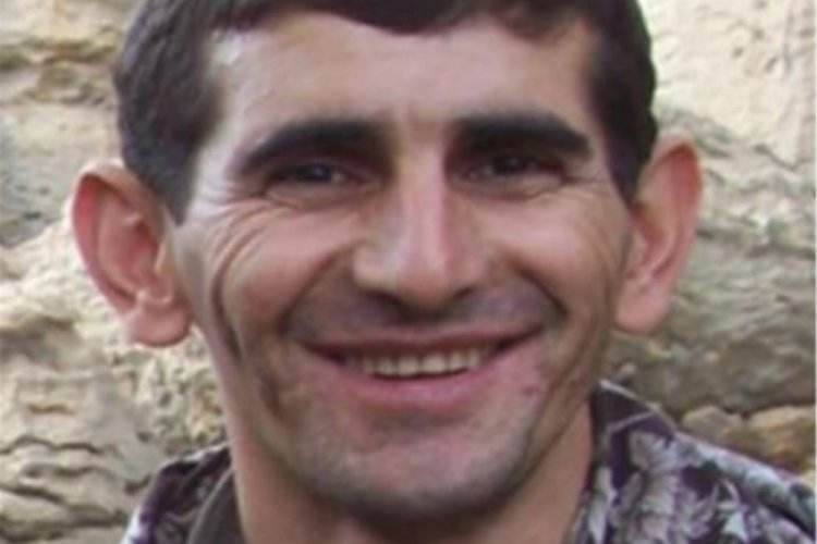 Hüseyin Acar etkisiz hale getirildi