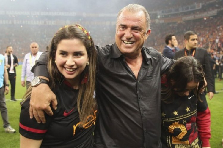 Fatih Terim ve kızı Buse Terim'e hakarete dava