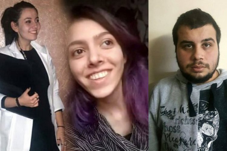 Ukrayna'da tıp öğrencisi ve arkadaşını öldüren sanık hakkındaki gerekçeli karar açıklandı