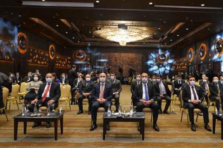 Cezaevlerinde 'e-görüş' dönemi hayata geçti