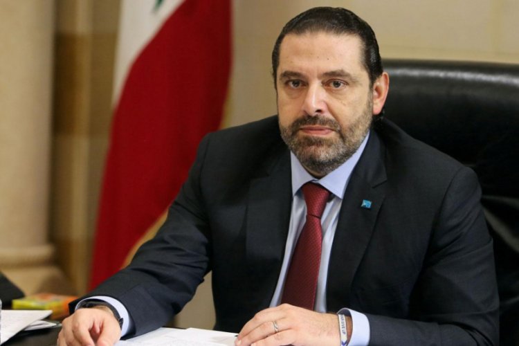 Lübnan'da hükümeti kurma görevi Hariri'ye verildi