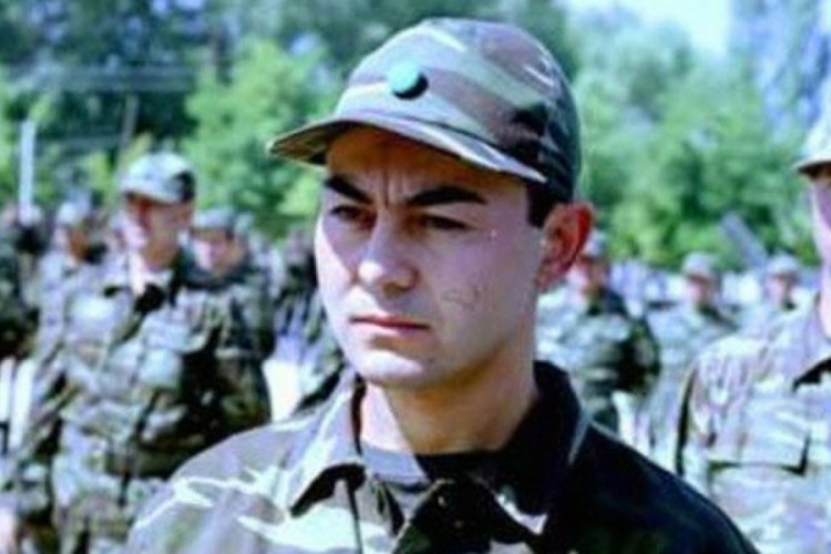 Ermenistan basınından skandal Serdar Ortaç paylaşımı