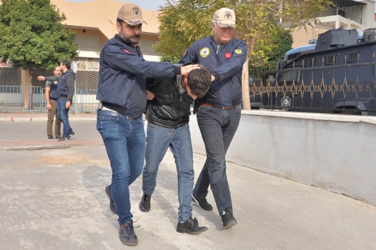 DEAŞ'ın istihbaratçısı itirafçı oldu, tahliye edildi