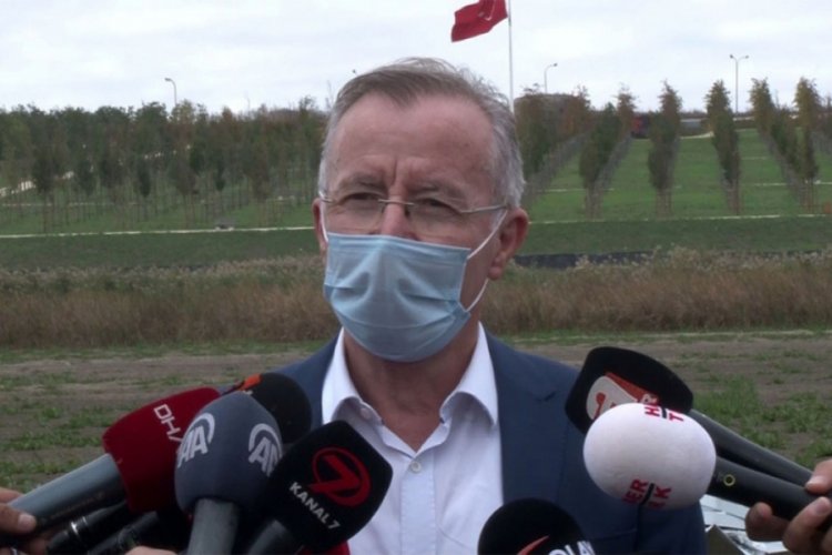Düşen uçağın kayıtlı olduğu firmadan ilk açıklama