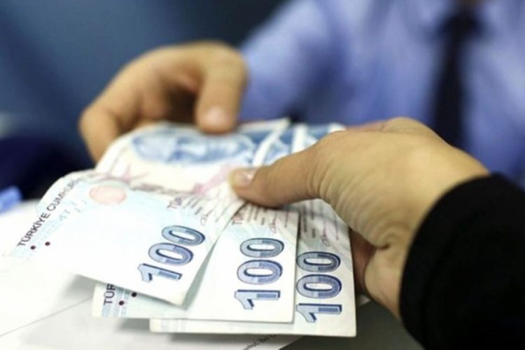 Bakan Selçuk açıkladı... O ödemeler başladı!
