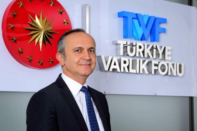 Hisse devri tamamlandı; Turkcell artık TVF portföyünde