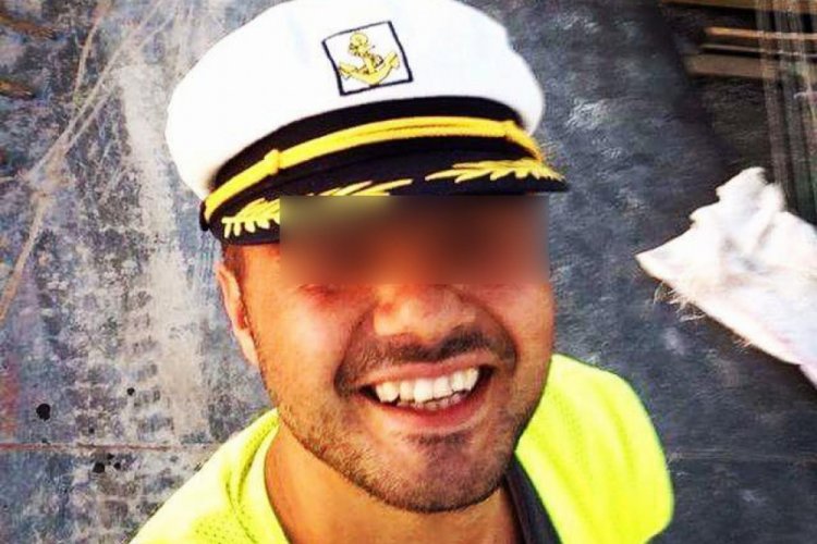Alacak verecek kavgasında silah patladı