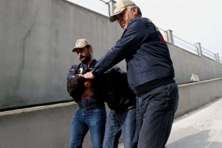 DEAŞ'ın sözde istihbaratçısı tahliye edildi