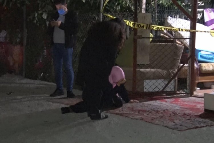 Esenyurt'ta bıçaklı kavga: 1 ölü
