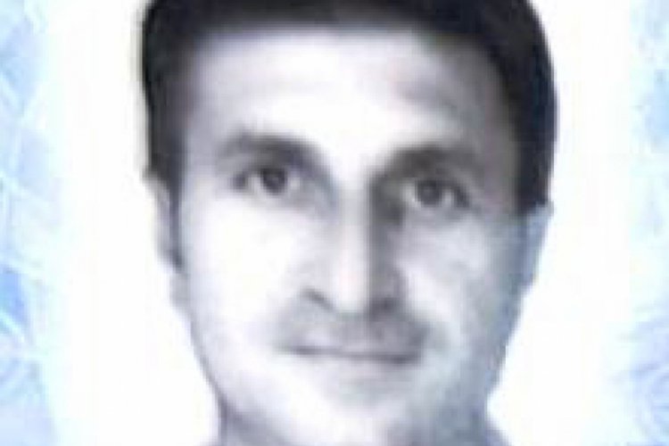 Eşi terk edince kendini astı