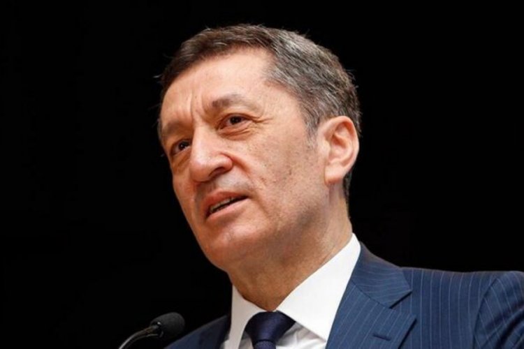 Bakan Selçuk: Şimdiye kadar 60 bin tabletin dağıtımını yaptık