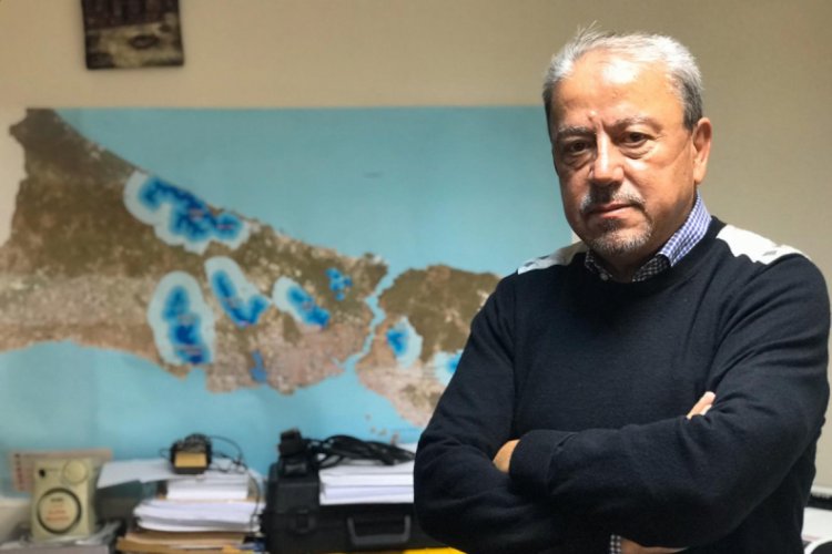 Prof. Dr. Orhan Şen: Türkiye artık iki mevsimli bir ülke oluyor
