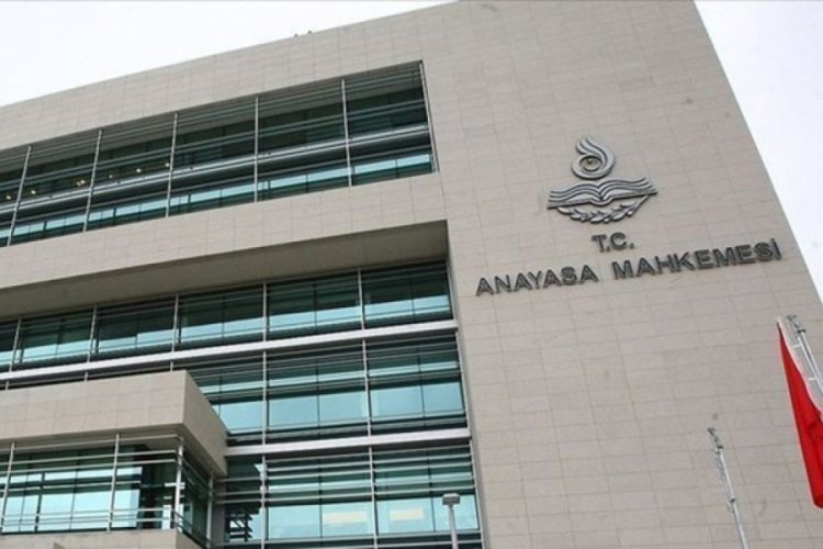 AYM'den askeri doktorun 'mobbing' davasının reddine ihlal kararı