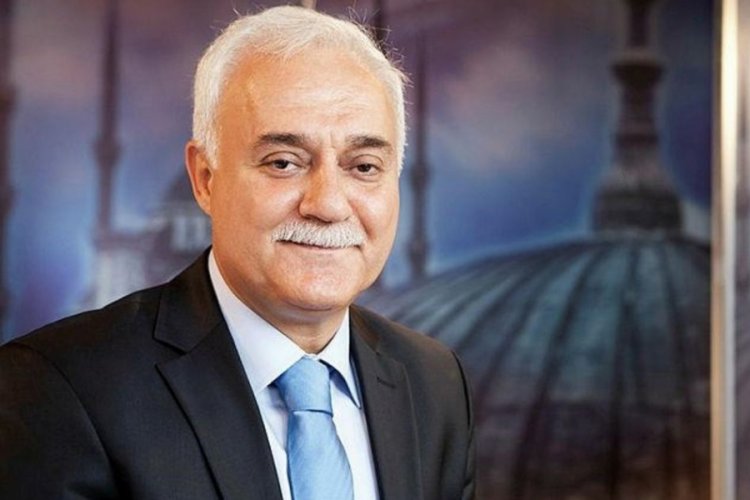 Hatipoğlu: Bir ilimizdeki sokaktan hayretler içinde geçtim, dışarıda dört genç kız bira içiyordu