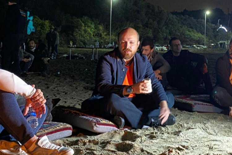 Bilal Erdoğan: Herkes bir PlayStation'ı olsun ister, herkesin alabileceği şeyler değil elbette