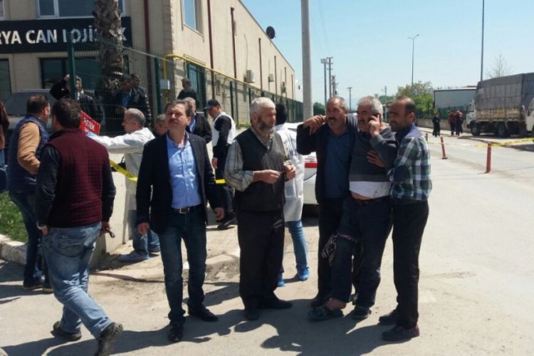 TIR parkı davasında istenen cezalar belli oldu