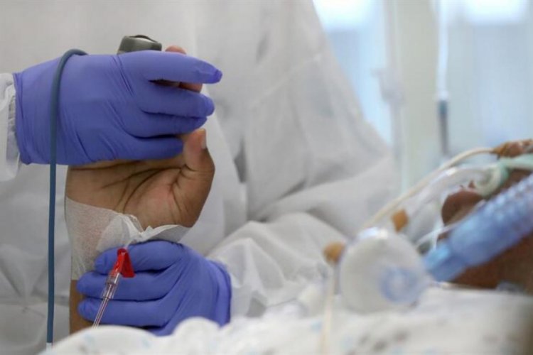 Yeni araştırma ortaya koydu! Koronavirüs tedavisinde korkutan gelişme