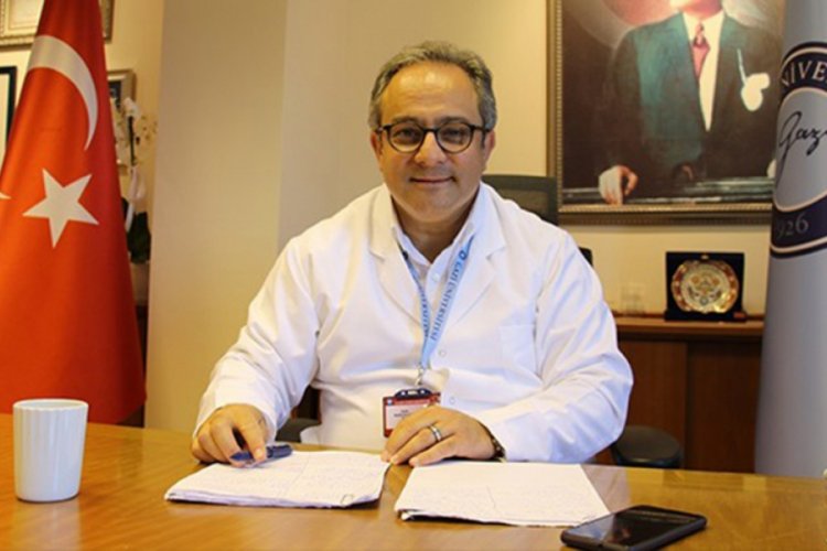 Profesör İlhan: İller arası geçişler ile vakaların arttığını görüyoruz