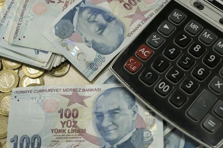 Bankalarda 217 milyon TL unutuldu