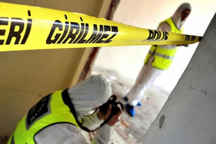 Boşandığı kocasını önce öldürdü, sonra da cesedini ikiye bölüp yaktı