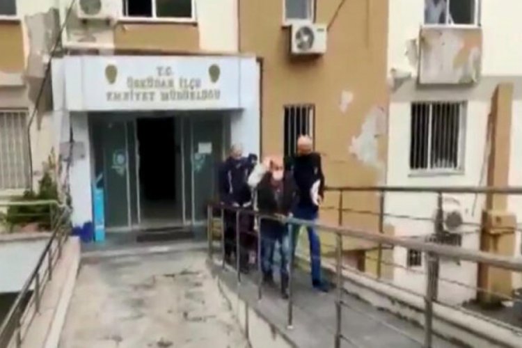 Sahte belgelerle milyon liralık dolandırıcılık
