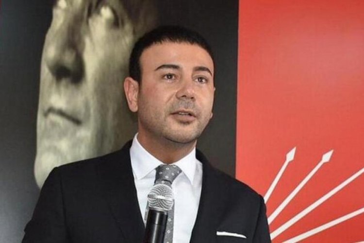 Beşiktaş Belediye Başkanı Rıza Akpolat koronavirüse yakalandı