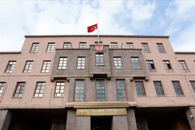 MSB'den S-400 açıklaması