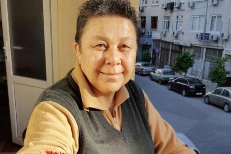 4 yıl kadavra olarak kullanılan kadının cenazesi defnedildi