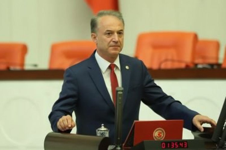 Bursa milletvekili koronaya yakalandı