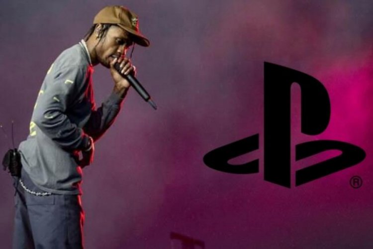 Ünlü şarkıcı, PlayStation ile güçlerini birleştiriyor