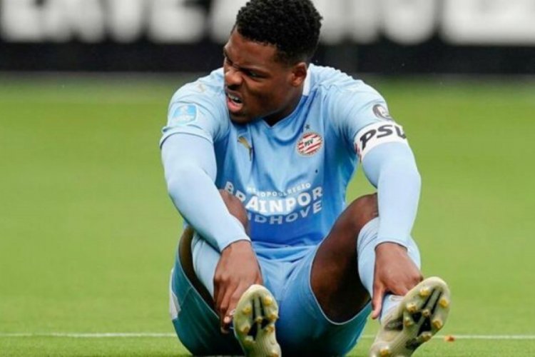 PSV'li 6 futbolcu koronavirüse yakalandı