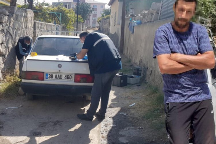 Oğlunun ölümüne neden oldu