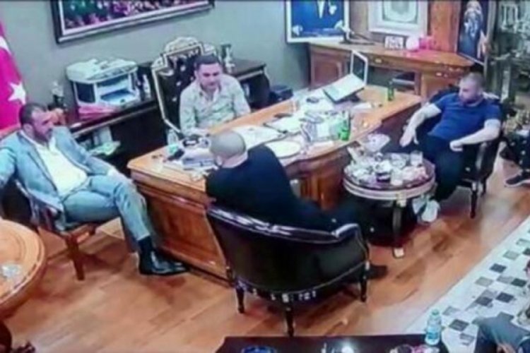 'İkizler' suç örgütüne operasyon: Gözaltılar var