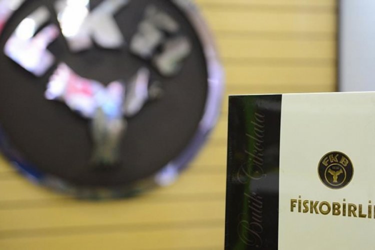 FİSKOBİRLİK üretim kapasitesini artırmayı hedefliyor