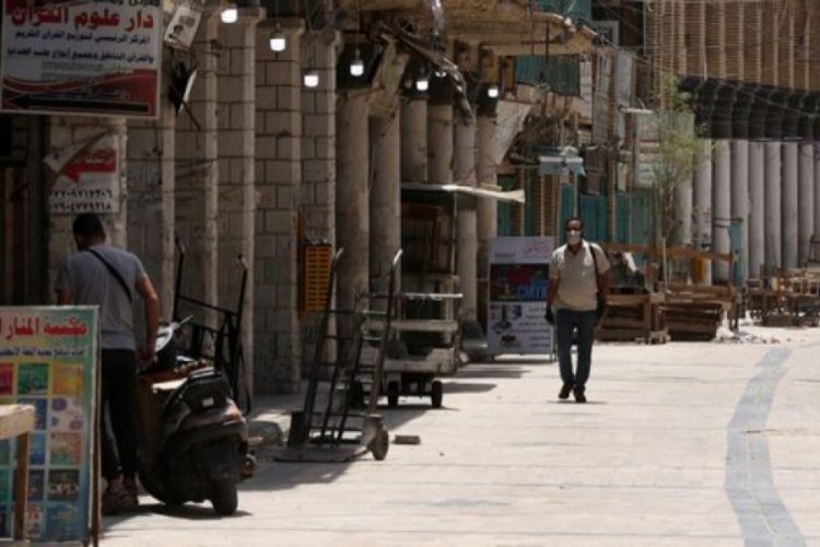 Irak: İhvan'ı terör örgütü olarak görmüyoruz